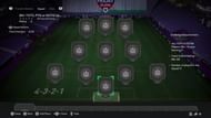 The SBC has a single squad requirement (Image via EA Sports)